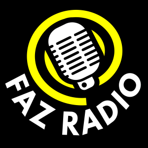 FazRadio Crypto Tsunami : Too much going on all at once!