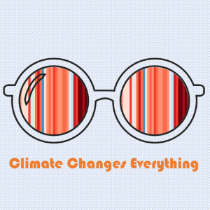 Climate Changes Everything