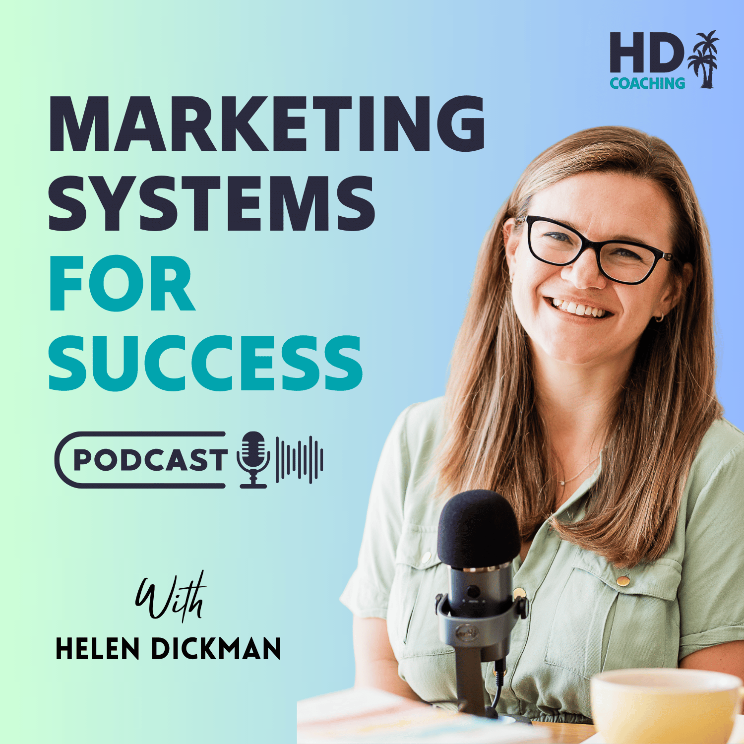 Marketing Systems for Success