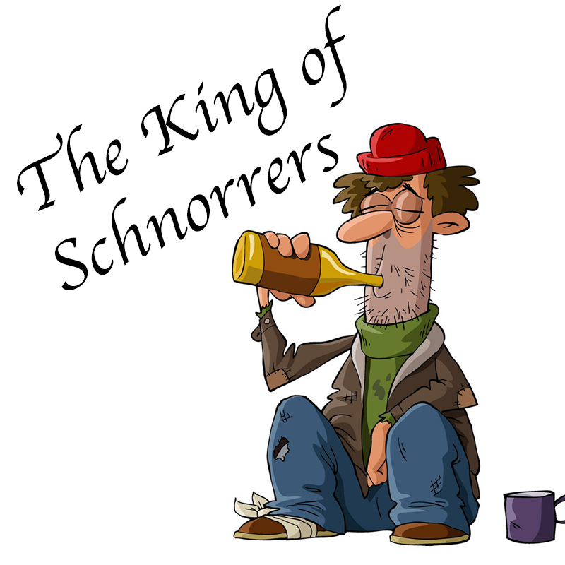 The King of Schnorrers