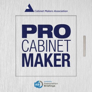 PRO Cabinet Maker Podcast - Season 1 Trailer