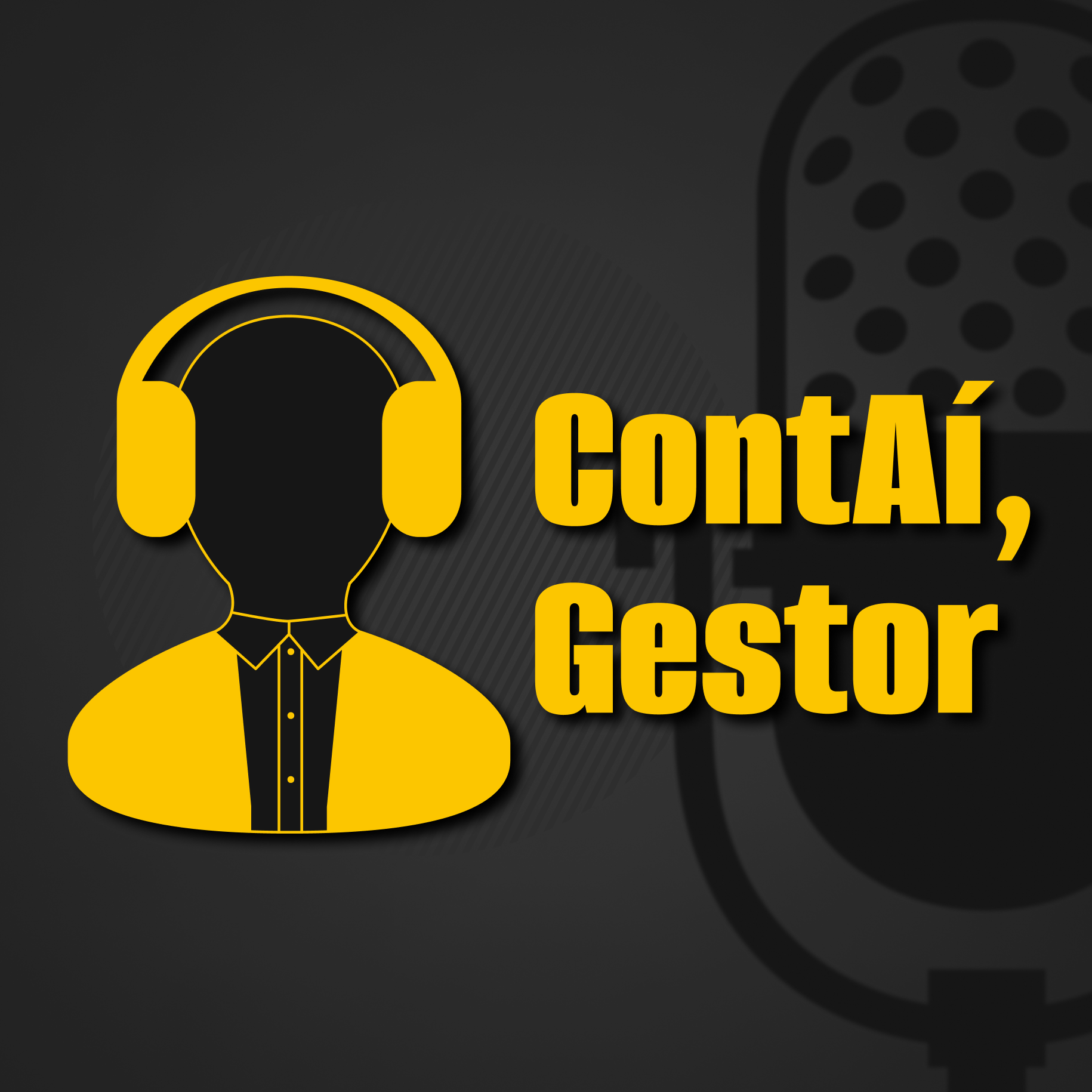 ContAí, Gestor