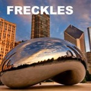 17 – Wherein Freckles Offers His Life for His Love and Gets a Broken Body