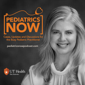 Pediatrics Now: Cases Updates and Discussions for the Busy Pediatric Practitioner