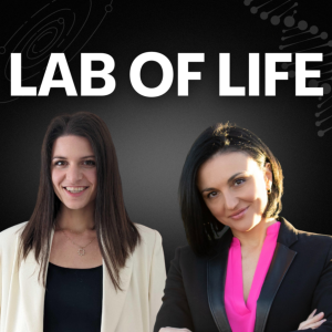 Episode 45: The Science & Spirituality of Healing: Exploring Biophoton Therapy & more with Jeni Titus