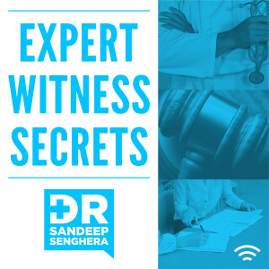 What I Wish I Knew When I Started Medico Legal Work