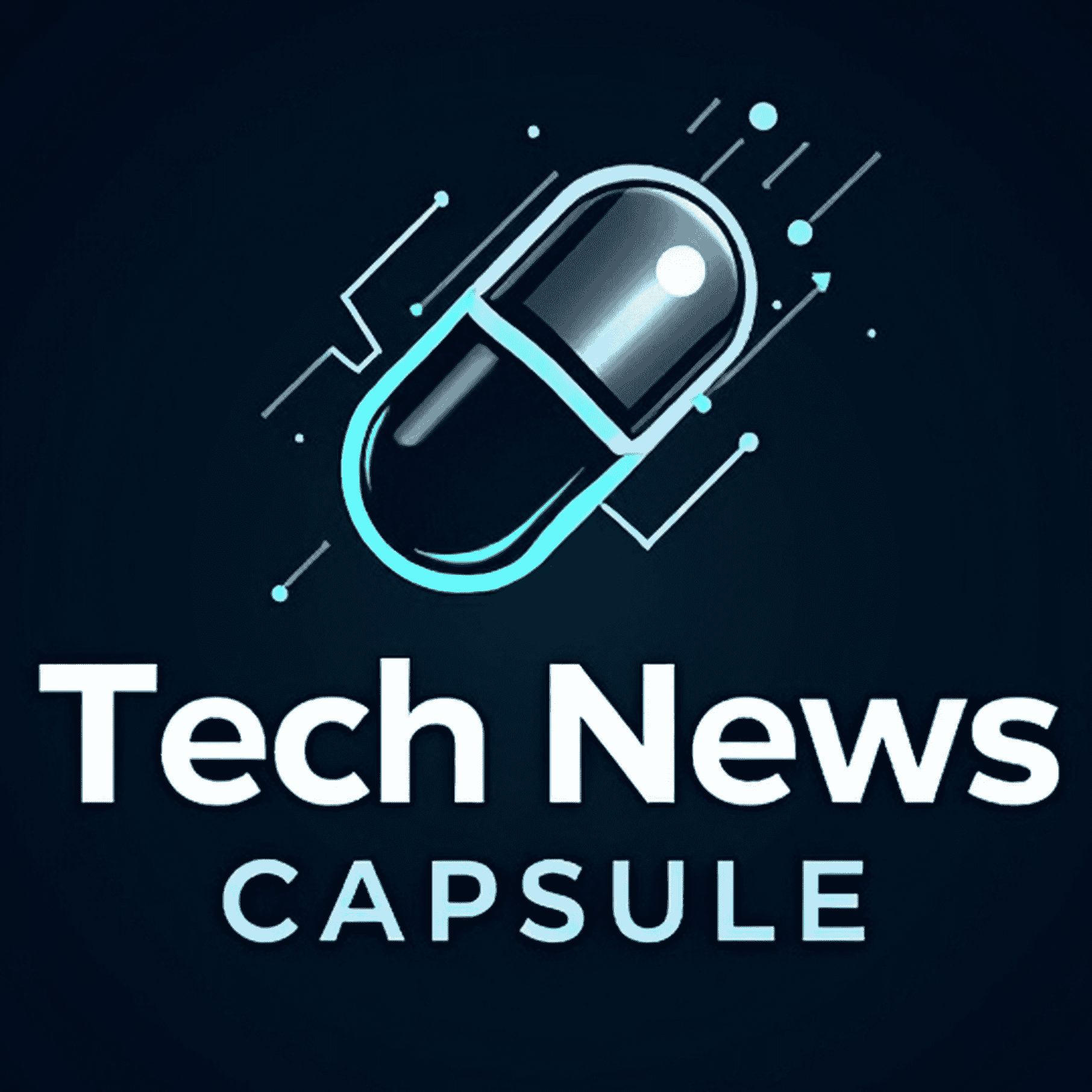 Tech-News-Capsule Podcast