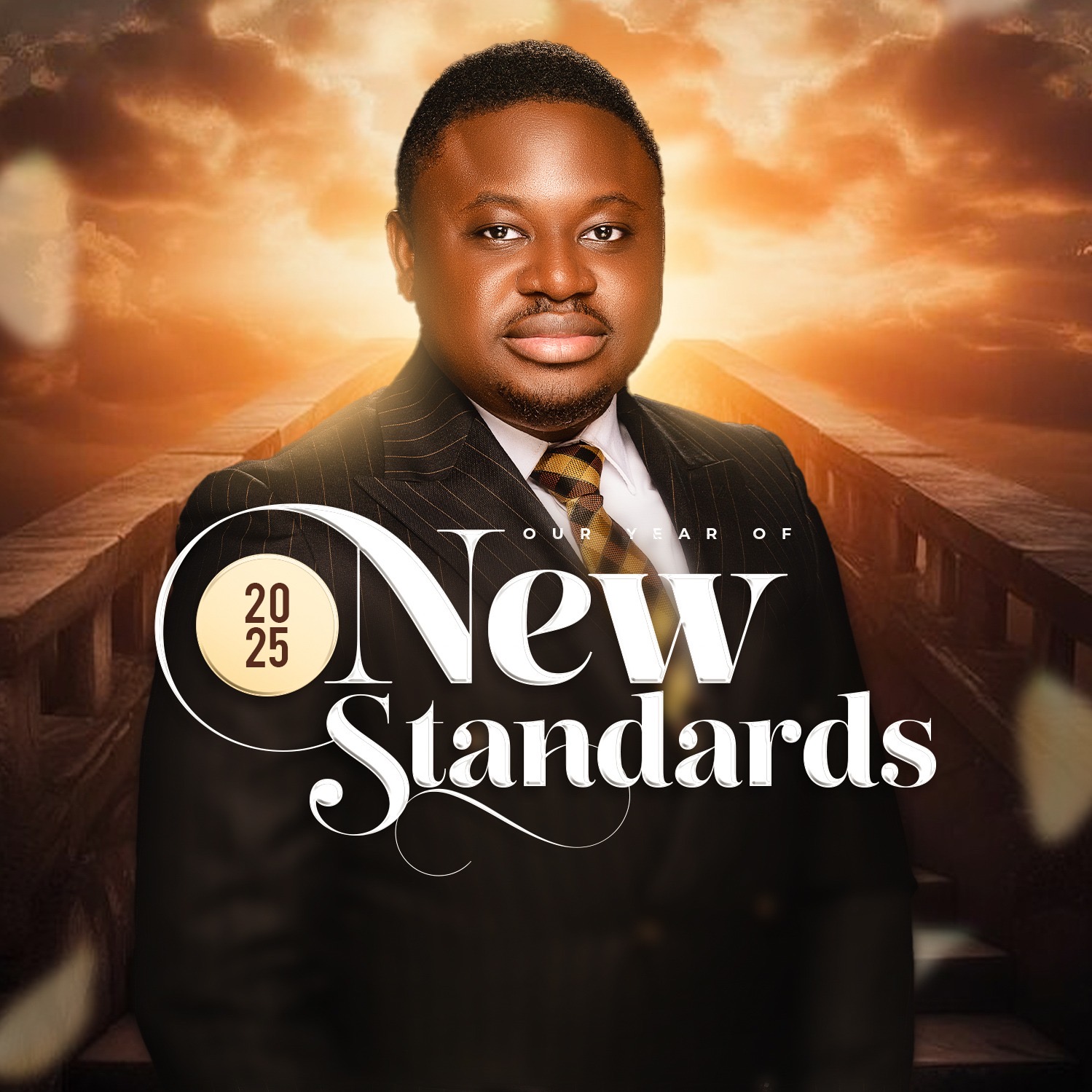 Words Of Wonder with Rev Daniel Agbesi