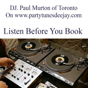 Party To Music Of Your Life