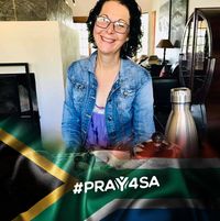 Idabell Du Preez Crosby