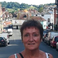 Barb Stentiford