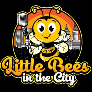 Little Bees in the City