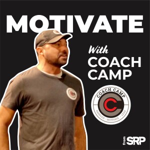 Coaches - Episode 3 –Mr. Robert Carter  “Family is not an important thing, it’s everything.” ~ M. Fox