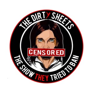 The Dirty Sheets: Billi & Brad