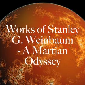 01 – A Martian Odyssey