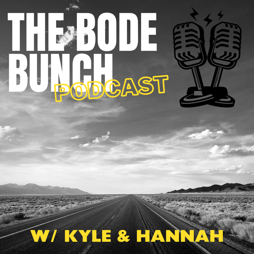 The Bode Bunch