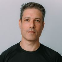 Shay Zuker