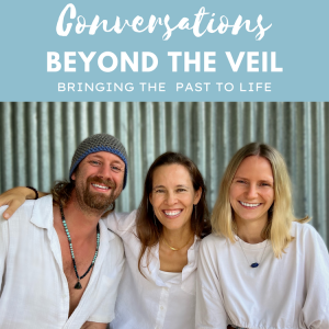 Conversations Beyond The Veil