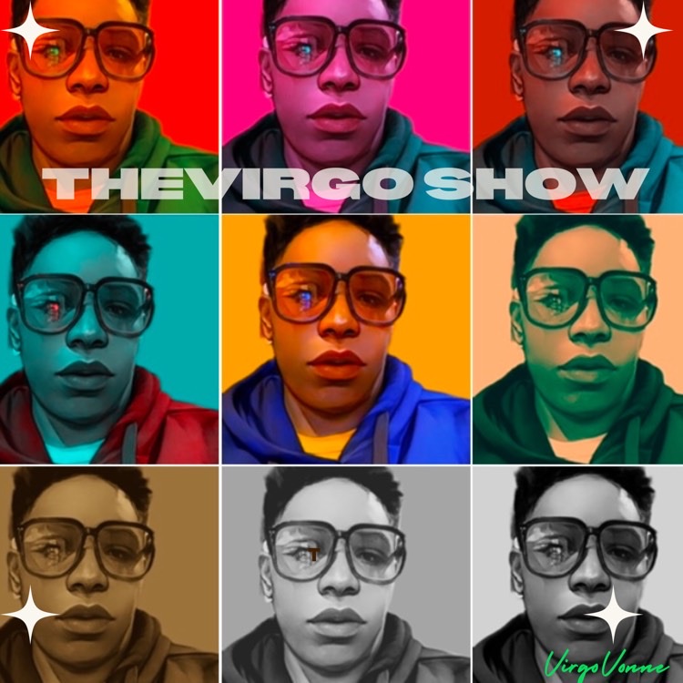 The Virgo Show