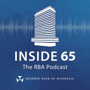 Inside 65: The RBA Podcast