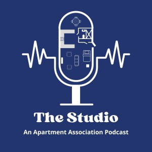 The Studio - An Apartment Association Podcast