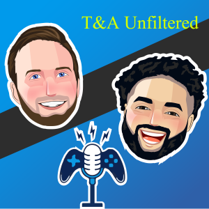 T&A Ep. 8 Our AI Overlords