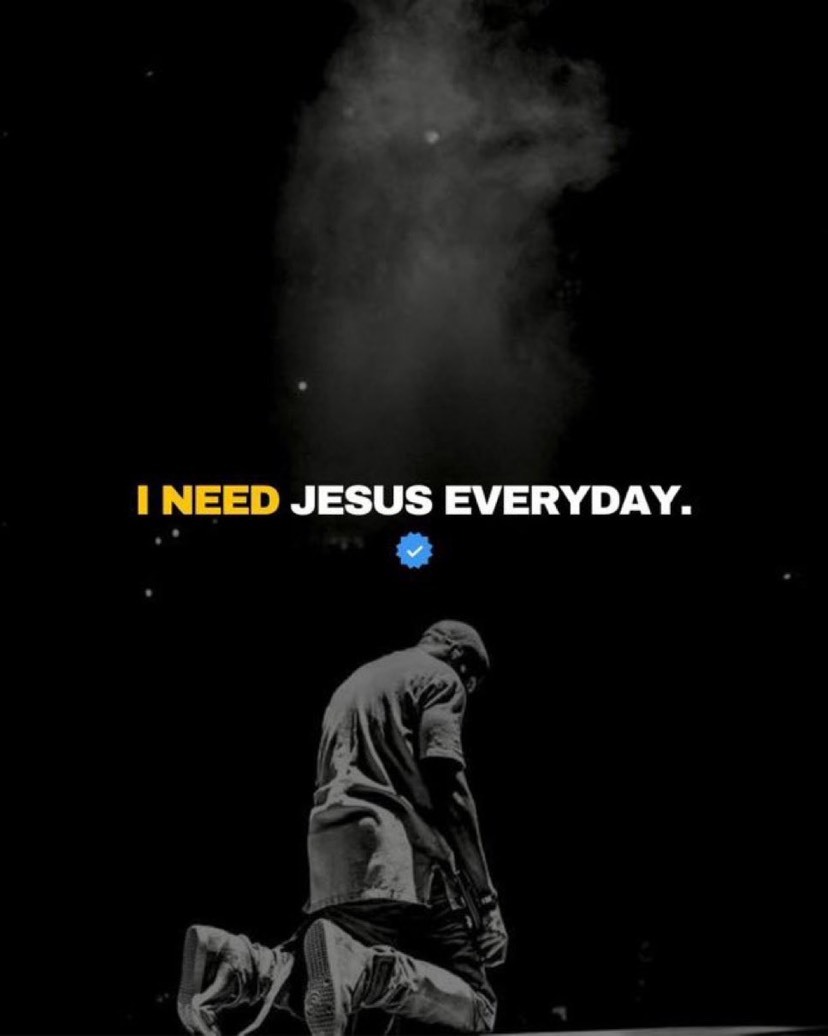 GOD’S FAVORITE 🙏🔥