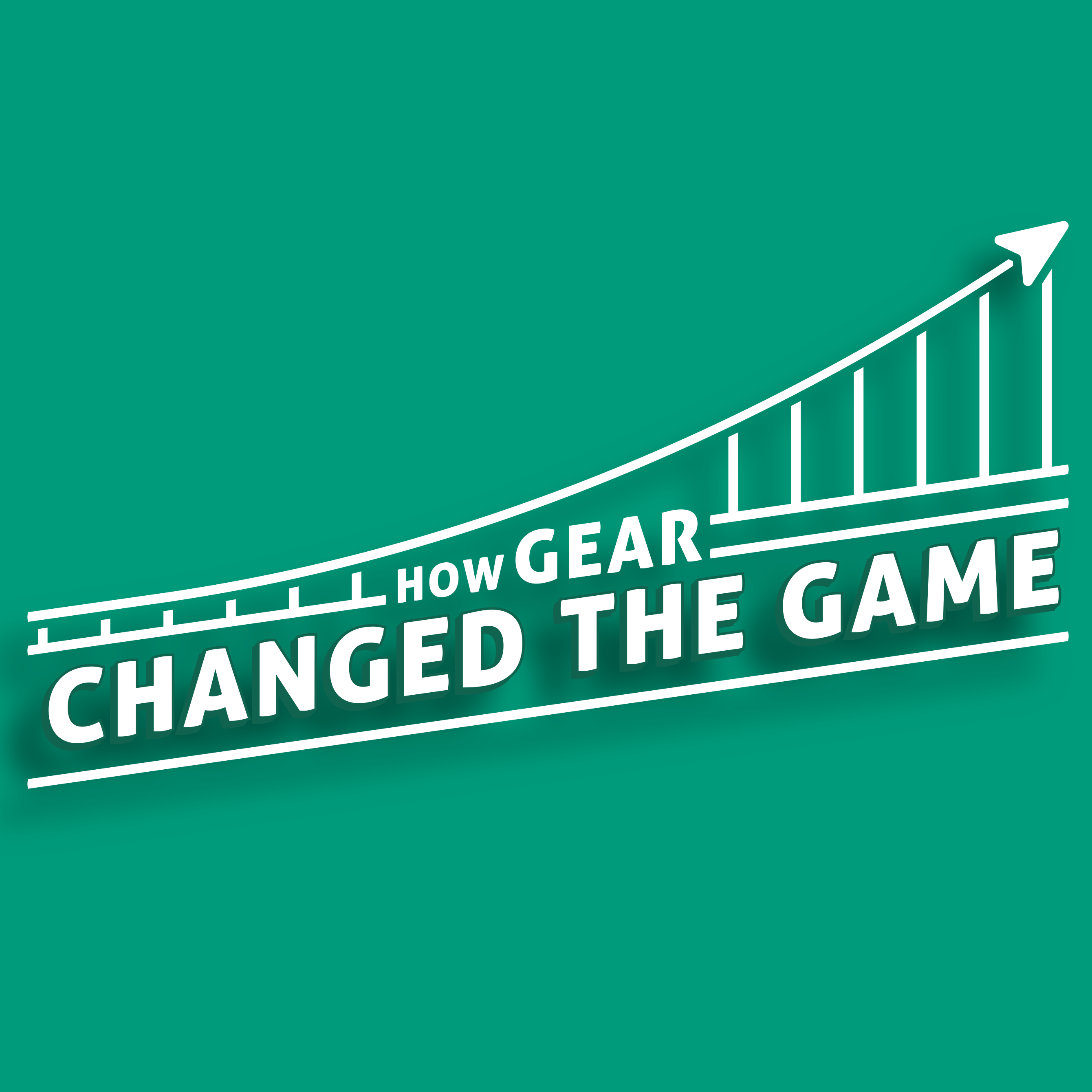 How Gear Changed the Game