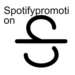 Spotify music promotion