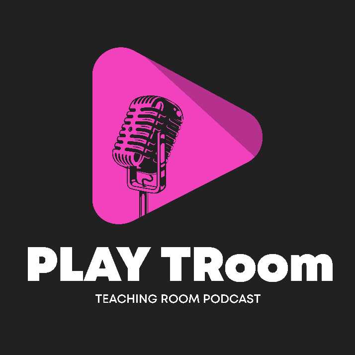 TRoom Podcast