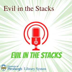 Evil in the Stacks