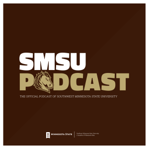 Campus Update Ep. 64 | Justin Vorbach Director of Annual Giving