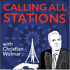 Calling All Stations with Christian Wolmar