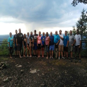 Valley View Mennonite Church Spartansburg Pennsylvania