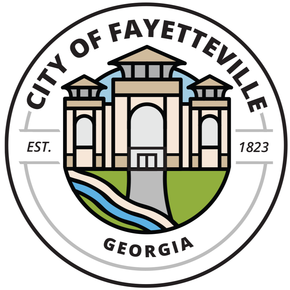 City of Fayetteville, Georgia