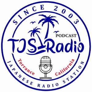 TJS Japanese Radio Original Programs