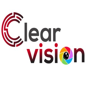 Clear Vision Podcast with Michael McDonald