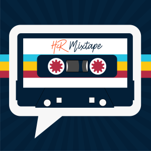 Introducing: The HR Mixtape