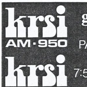 KRSI - Minnesota’s Dollar Bin Country Music Radio Podcast