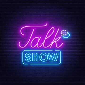 the teen’s talk