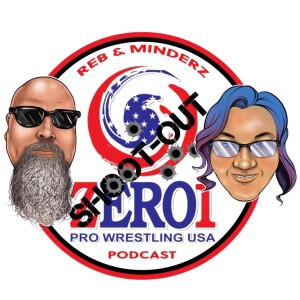 Zero-1 Shootout Podcast