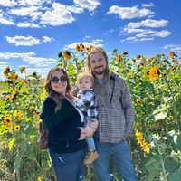 Kayla Schaffenberger