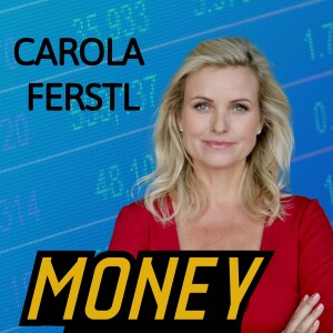 Carola Ferstl Money Talk