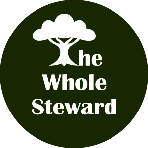 The Whole Steward