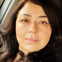 Sanaz Gohari