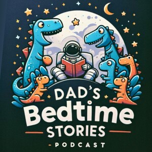 The Planet Sized Soccer Game - A Bedtime Story
