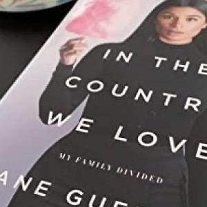 Introduction: a summary of In the Country we Love by Diane Guerrero