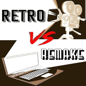 Retro Vs. Remake 71: It (1990) vs. It Chapter 1 (2017)
