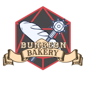 Dungeon Bakery: Podcast GDR appena sfornati