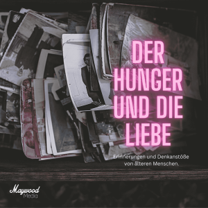 Trailer: Der Hunger und die Liebe